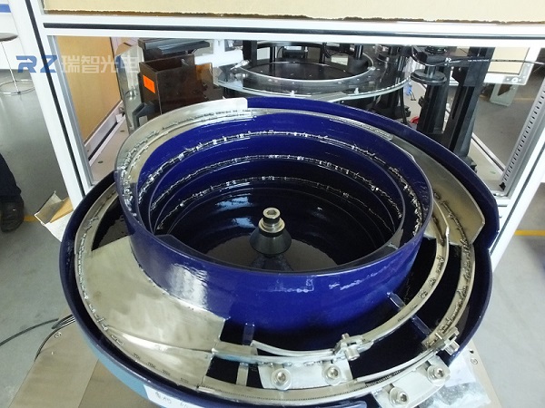 視覺檢測機(jī)在分揀、定位、尺寸測量等方面的應(yīng)用