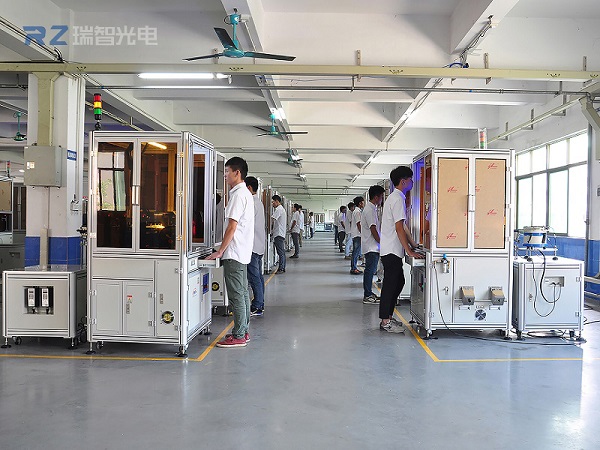 廣東視覺檢測設備廠家：機器視覺檢測機的利潤究竟有多少？